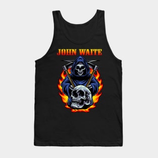 JOHN WAITE BAND Tank Top